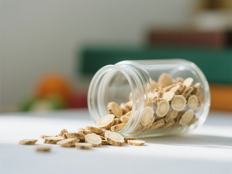 Cycloastragenol: Das Telomerase-aktivierende Wunder aus Astragalus membranaceus