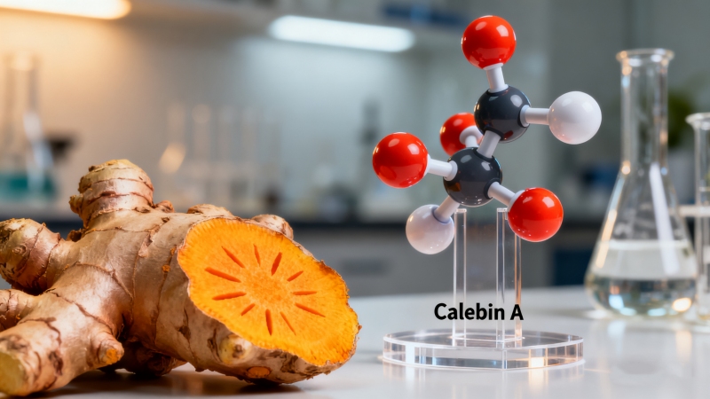 Calebin A