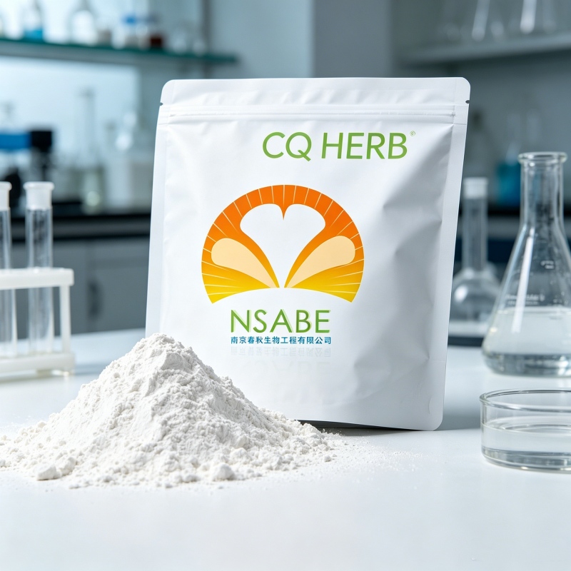 High purity Lupeol powder supplied by CQ HERB
